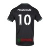 Oficiální Fotbalový Dres Leicester City Maddison 10 Hostující 2022-23 pro Muži